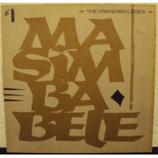 UNKNOWN CASES - Masimba bele